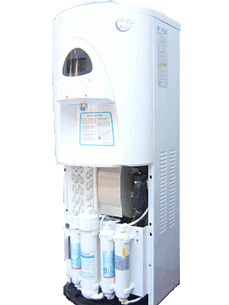 EcoloBlue 28 Atmospheric Water Generator - Promotion
