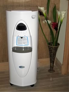 EcoloBlue 28 Atmospheric Water Generator - Promotion