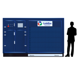 EcoloBlue 1000