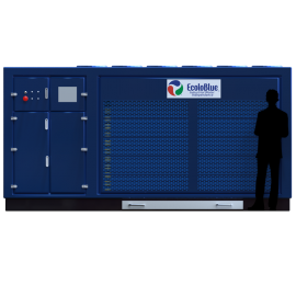EcoloBlue 3000