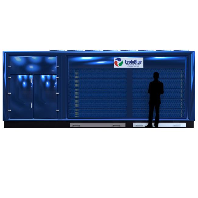 EcoloBlue 5000