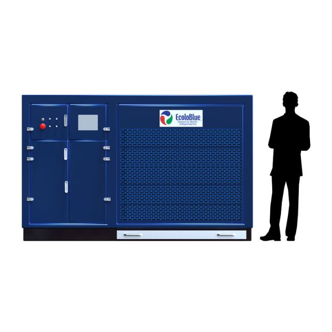 EcoloBlue 600