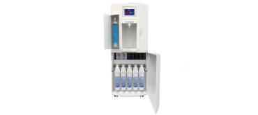 EcoloBlue Alkaline 30s - Soda