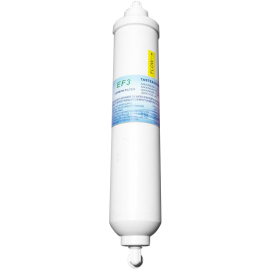 EF3 Post-Carbon Filter