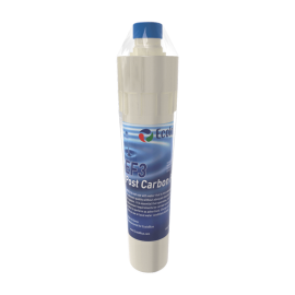 EB30 Quick Change EF3 Post Carbon Filter