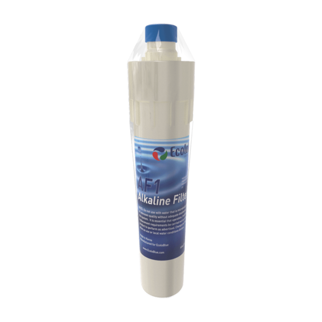 EB30 Quick Change AF1 Alkaline Filter