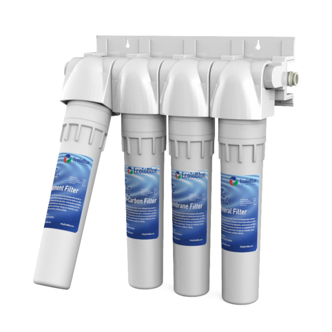 Multi Filter System