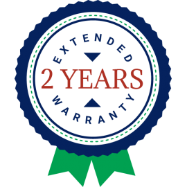 Extended Warranty - 2 Years