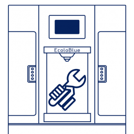 Soda Upgrade - Maximum Efficiency Model