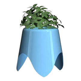 EcoloBlue Waterwise Tripot