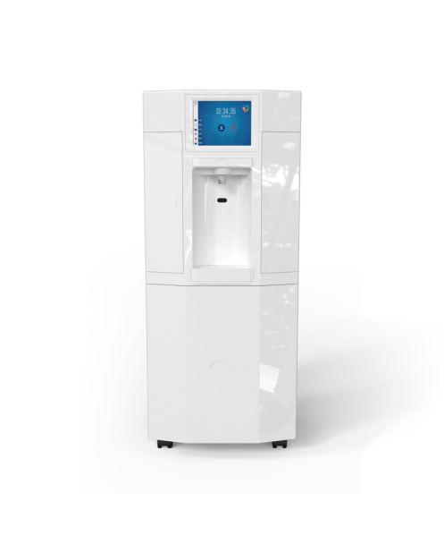 EcoloBlue 30 Economical