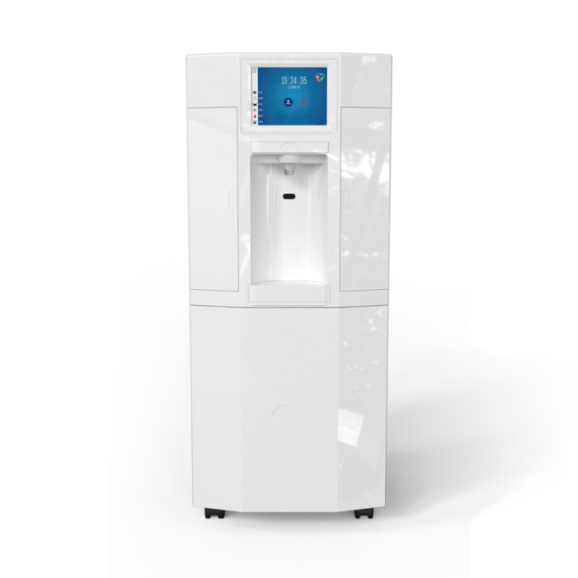 EcoloBlue 30 Economical