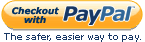 Pay with PayPal Express Checkout