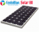 EcoloBlue 80 Watt Solar Panel