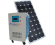 30 Series Mobile Solar Cabinet & Panel