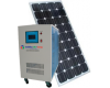 30 Series Mobile Solar Cabinet & Panel