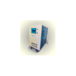 Mobile Solar Cabinet