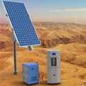 Solar & Water Deluxe Kits