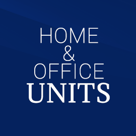 Atmospheric Water Generators