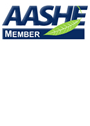 AASHE Member