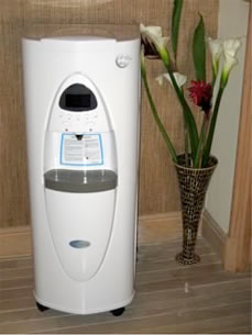 EcoloBlue 28 Atmospheric Water Generator