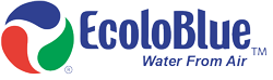 EcoloBlue Water from Air