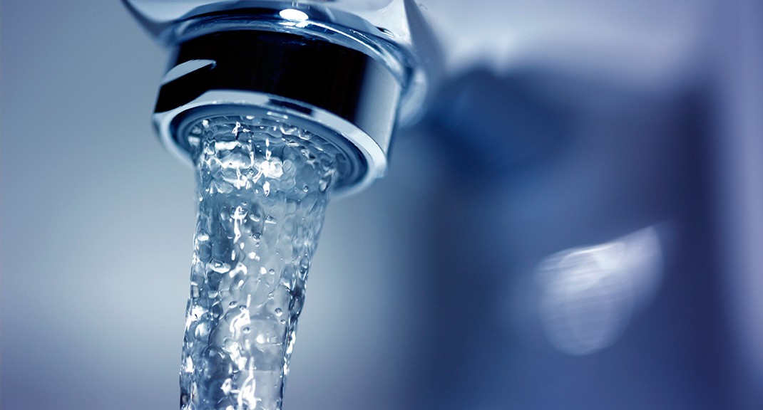 Better , safer, cleaner than any tap water 