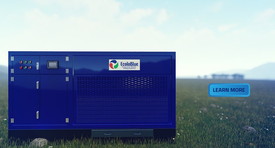 ENJOY THE PUREST WATER