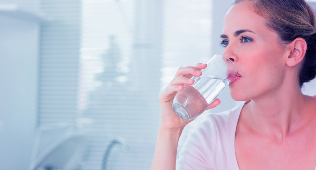 The purest generated water for all types of moms