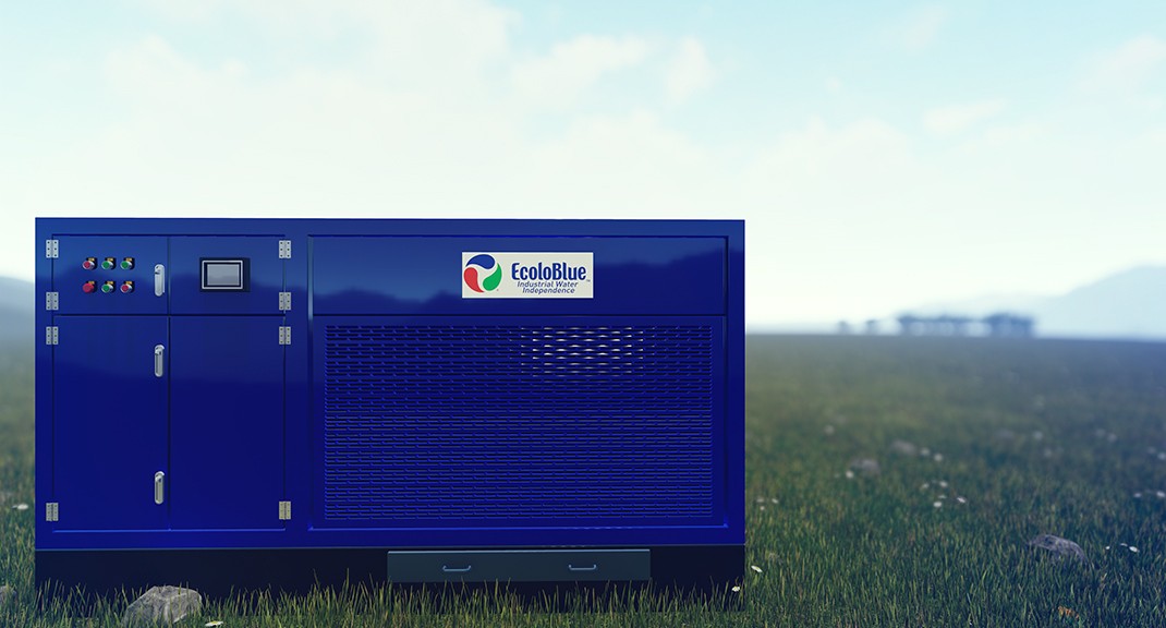 ENJOY THE PUREST WATER