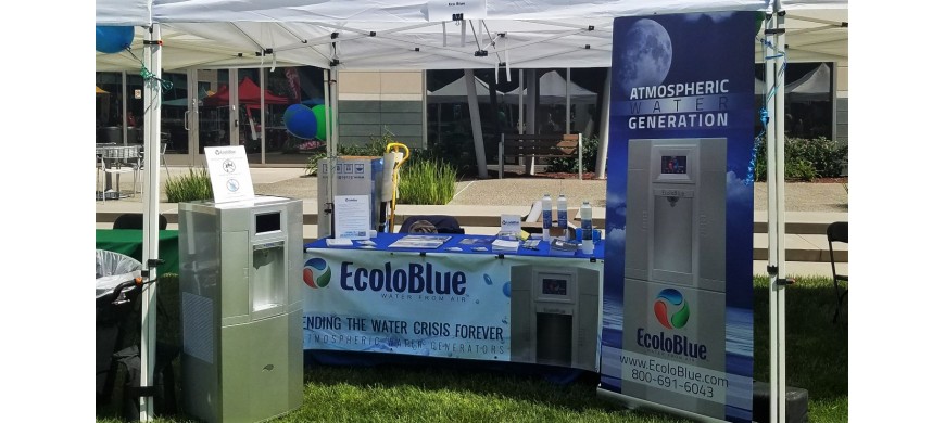 Symantec Green Fair - April 20, 2017