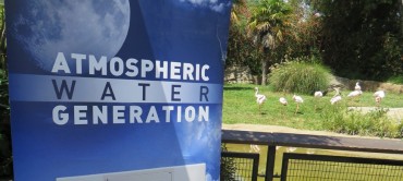 Earth Day at the Oakland Zoo – Photos