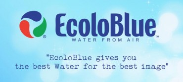 EcoloBlue’s Ad in CannaInvestor Magazine
