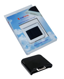 iSun Power Product Image